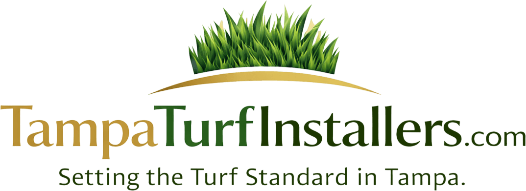 Tampa Turf Installers