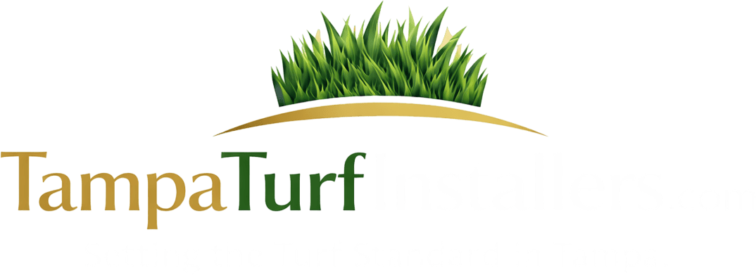 Tampa Turf Installers